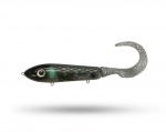 Svartzonker McTail V1 94g Slow Sink - Miltons Midnight Shiner Svartzonker McTail V1 94g Slow Sink - Miltons Midnight Shiner